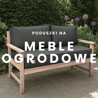 meble ogrodowe